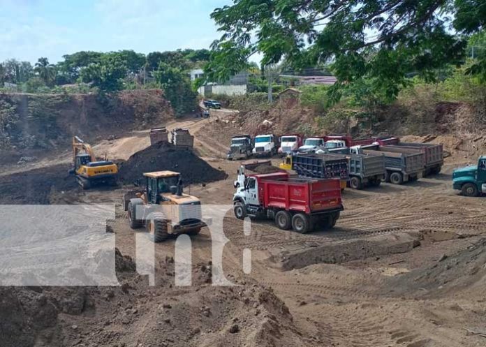 plan-invi-11 Foto: Plan Invierno 2024 en Managua / TN8