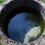 Por intentar salvar a uno, fallecen tres hermanos en un pozo de Jinotega Foto: Imagen representativa de un pozo artesanal en Jinotega