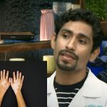 Ponele mente a ese granito: Prevención de enfermedades de la piel en Nicaragua Foto: Especialista de dermatología en Estudio TN8