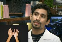 Foto: Especialista de dermatología en Estudio TN8