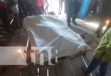 Foto: Muerte trágica de menores en Prinzapolka / TN8