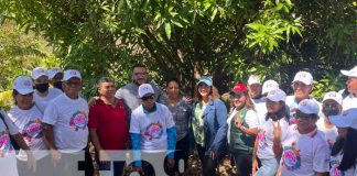 Foto: Capacitación para productores de Managua / TN8