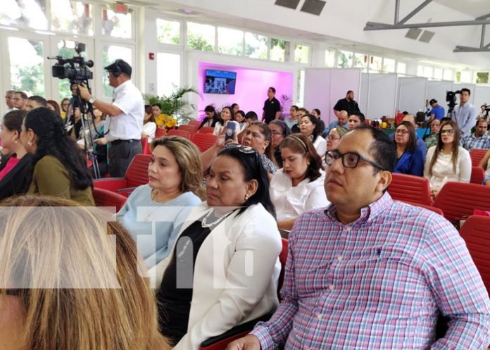 prop-3 Foto: Importancia de la propiedad intelectual en Nicaragua / TN8