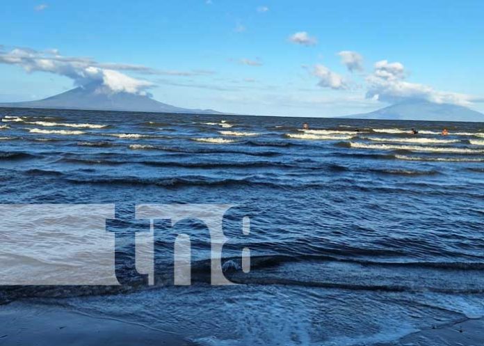 Foto: Tragedias por muertes en Rivas, en lugares que involucran agua / TN8