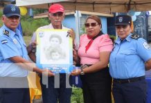 Más de 65 mil mujeres atenderán en segunda Comisaría en Siuna Foto: Comisaría de la Mujer en Siuna / TN8