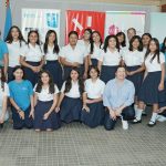 Foto: Claro Nicaragua impulsa las TIC's con mujeres