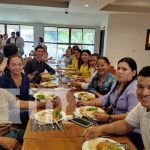 Así celebró TN8 el Día Internacional de los Trabajadores Foto: TN8 celebra el Día Internacional de los Trabajadores