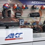 Nueva tienda de Almacenes Tropigas en el Mercado Roberto Huembes Foto: Nueva tienda de Almacenes Tropigas / TN8