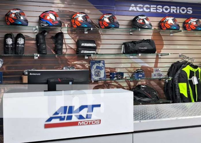 tropi-11 Foto: Nueva tienda de Almacenes Tropigas / TN8