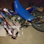 Motociclista pierde la batalla después de sufrir un fuerte accidente en Granada Foto: Mortal accidente de tránsito en Granada / TN