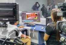 Foto: Apoyo de spots audiovisuales para emprendimientos creativos de Managua / TN8