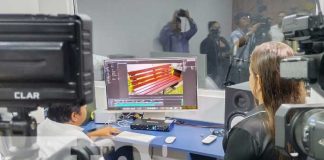 Foto: Apoyo de spots audiovisuales para emprendimientos creativos de Managua / TN8