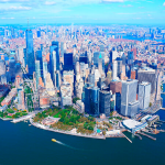 Alarmante: Un sismo de 4,7 sorprende a «La Gran Manzana» Sismo de magnitud 4,7 cerca de Nueva York