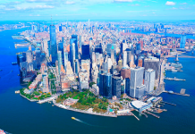 Alarmante: Un sismo de 4,7 sorprende a «La Gran Manzana» Sismo de magnitud 4,7 cerca de Nueva York