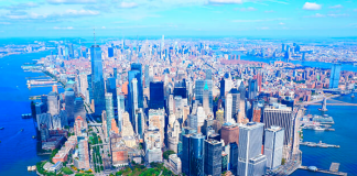 Sismo de magnitud 4,7 cerca de Nueva York