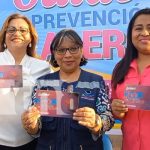 Lanzan nueva cartilla sobre cuidado y prevención de alergias en San Marcos Lanzan nueva cartilla sobre cuidado y prevención de alergias en San Marcos