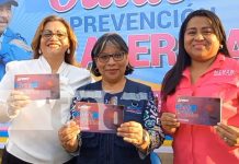 Lanzan nueva cartilla sobre cuidado y prevención de alergias en San Marcos Lanzan nueva cartilla sobre cuidado y prevención de alergias en San Marcos