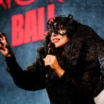 Foto: “Chromatica Ball” en Max /cortesía