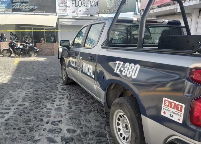 1 Foto: Dos menores de edad asesinados en su propio hogar en Tabasco / Cortesìa