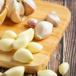 Aumentar el consumo del ajo puede ser un tesoro para tu salud Foto: Aumentar el consumo del ajo puede ser un tesoro para tu salud / Cortesìa