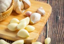Aumentar el consumo del ajo puede ser un tesoro para tu salud Foto: Aumentar el consumo del ajo puede ser un tesoro para tu salud / Cortesìa