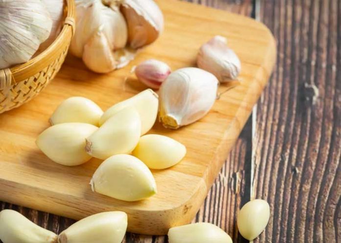 1 Foto: Aumentar el consumo del ajo puede ser un tesoro para tu salud / Cortesìa