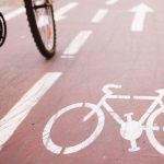 Foto: Grave accidente de bicicleta en Nueva Segovia por presunto estado de ebriedad