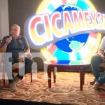 Rey Ruiz llega a Nicaragua para celebrar el Día de las Madres con un concierto Foto: Rey Ruiz llega a Nicaragua para celebrar el Día de las Madres con un concierto/TN8