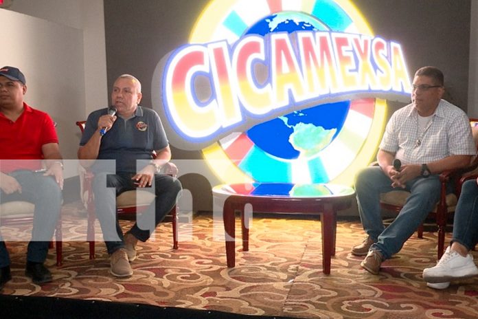 Foto: Rey Ruiz llega a Nicaragua para celebrar el Día de las Madres con un concierto/TN8