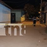 Supuesta pasada de cuentas termina en homicidio en La Primavera, Managua Supuesta pasada de cuentas termina en homicidio en La Primavera, Managua