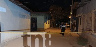 Supuesta pasada de cuentas termina en homicidio en La Primavera, Managua