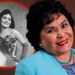 Bioserie de Carmen Salinas contará lo más impactante de su vida, esto se sabe del proyecto Foto: Bioserie de Carmen Salinas contará lo más impactante de su vida / Cortesía