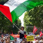 Palestina suma tres nuevos reconocimientos y alcanza el respaldo de 146 países Palestina logra el reconocimiento de 146 países