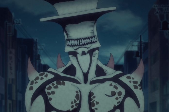 Foto:Suspenso en Kaiju No. 8: Una nueva amenaza surge/Cortesía Foto:Suspenso en Kaiju No. 8: Una nueva amenaza surge/Cortesía