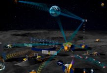 Rusia y China planean construir la más grande estación lunar Foto: Rusia y China lanzan programa ILRS /cortesía