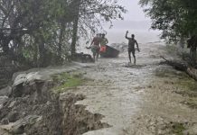 Ciclón azota a Bangladés dejando a su paso al menos 16 muertos Ciclón Remal deja al menos 16 muertos en Bangladés e India