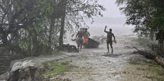 Ciclón Remal deja al menos 16 muertos en Bangladés e India