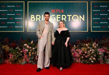 «Bridgerton» todo lo que debes saber del nuevo estreno en Netflix Foto: 'Bridgerton' en Netflix /cortesía