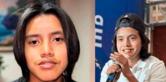Foto;"Farruco pop" cantante y comediante Guatemalteco fue terriblemente asesinado por la Mara 18/ Cortesía