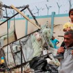 El ejército de Israel toma el control de Rafah, último refugio de cientos de palestinos en Gaza Foto; El ejército de Israel toma el control de Rafah, último refugio de cientos de palestinos en Gaza/ Cortesía