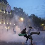 Reino Unido rechaza la agresión israelí en Gaza