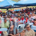 Recuerdan en Rivas la toma de La Colina 155 como clave en la caída del somocismo