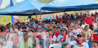 Recuerdan en Rivas la toma de La Colina 155 como clave en la caída del somocismo