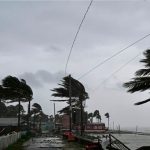 Foto;Fuertes lluvias dejan a 21 personas muertas en la India por un derrumbe en una cantera de piedra/Cortesía