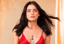 Foto: Aislinn Derbez sobre su divorcio /cortesía