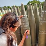 Foto; "¡Acaben con ellos!"; Palabras de Nikki Haley representante de EE.UU./ Cortesía