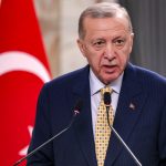 Türkiye congela comercio con Israel tras violaciones en Palestina Foto: Türkiye da un golpe al comercio /cortesía