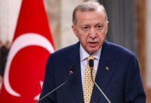 Türkiye congela comercio con Israel tras violaciones en Palestina Foto: Türkiye da un golpe al comercio /cortesía