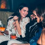Kendall Jenner y Bad Bunny son vistos muy juntitos en Miami ¿habrá reconciliación? Foto: Kendall Jenner y Bad Bunny /cortesía