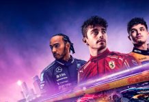 EA Sports lanza el nuevo F1 24 para los amantes de las carreras Foto: F1 24 eleva el juego de las carreras /cortesía